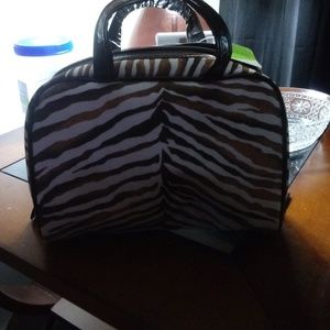 makeup bag